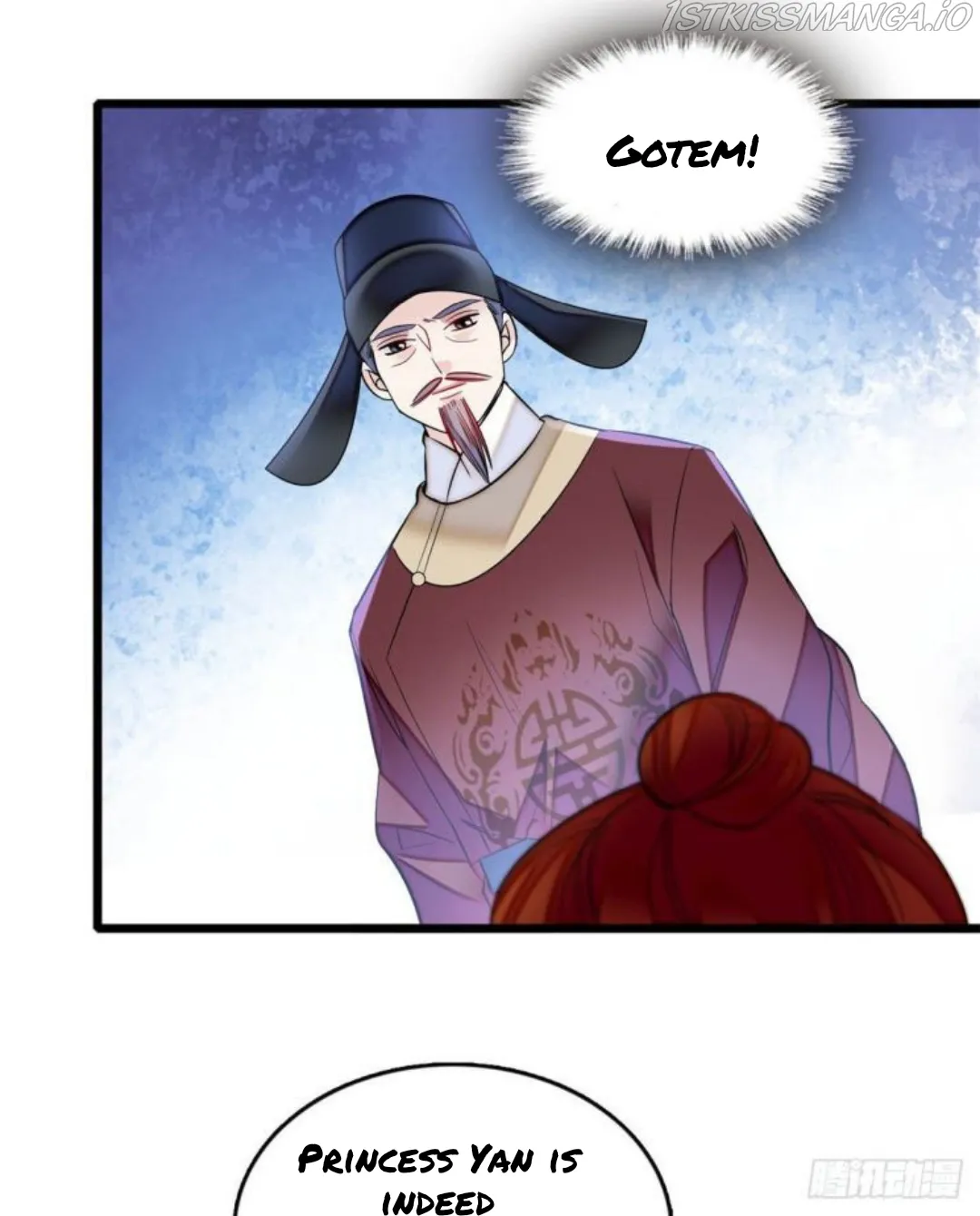 Sijin Chapter 177.5 Online - página 18