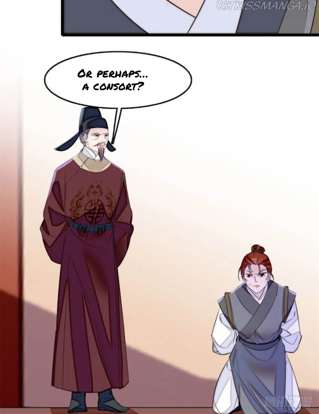 Sijin Chapter 177.5 Online - página 24