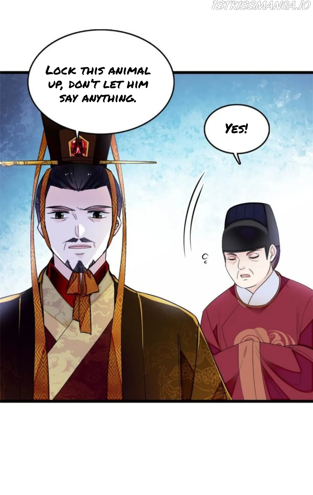 Sijin Chapter 178.5 Online - página 1