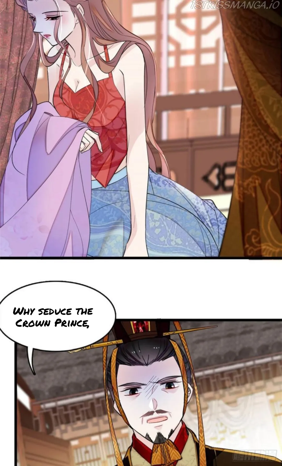 Sijin Chapter 178.5 Online - página 3