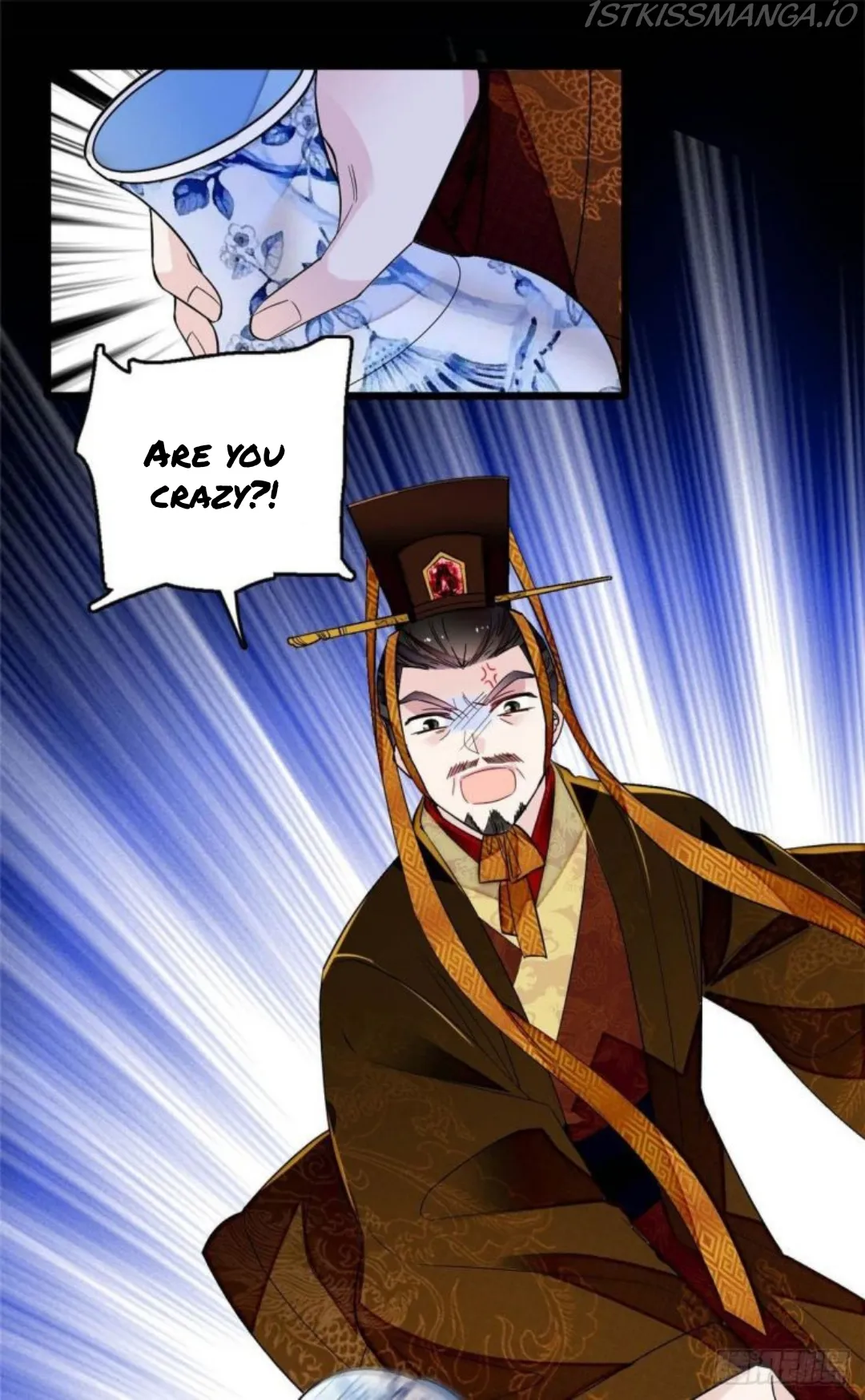 Sijin Chapter 178.5 Online - página 5