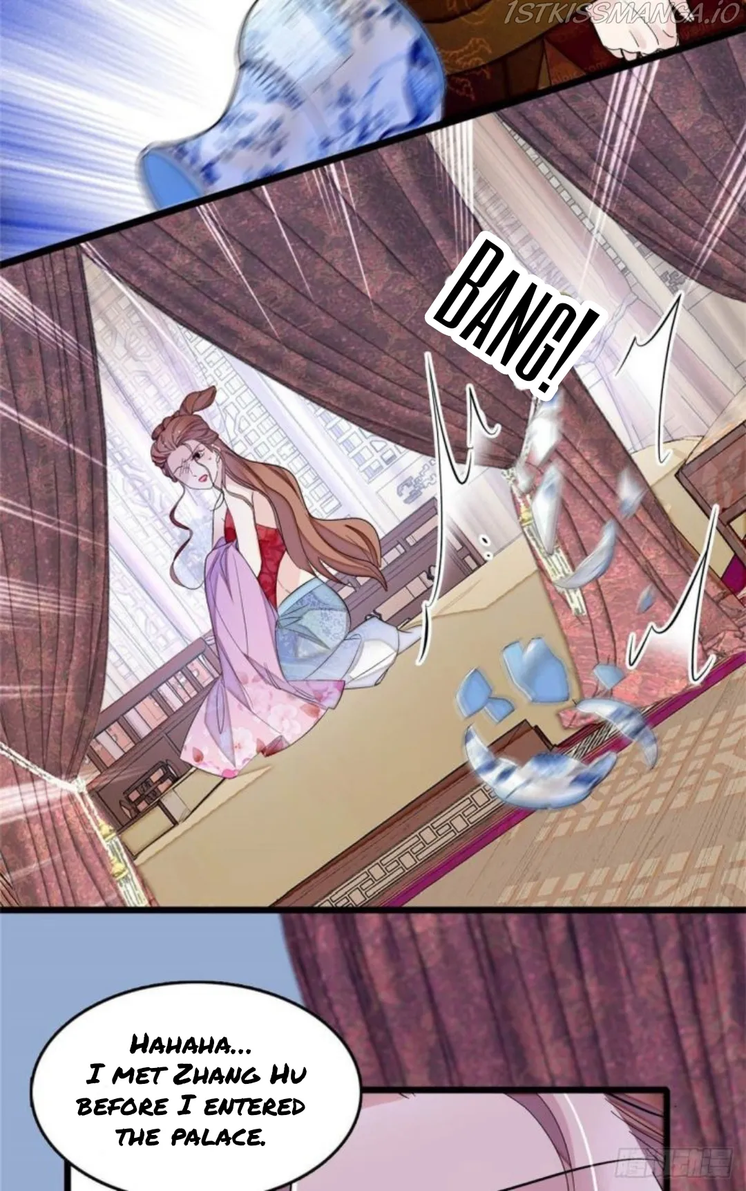Sijin Chapter 178.5 Online - página 6