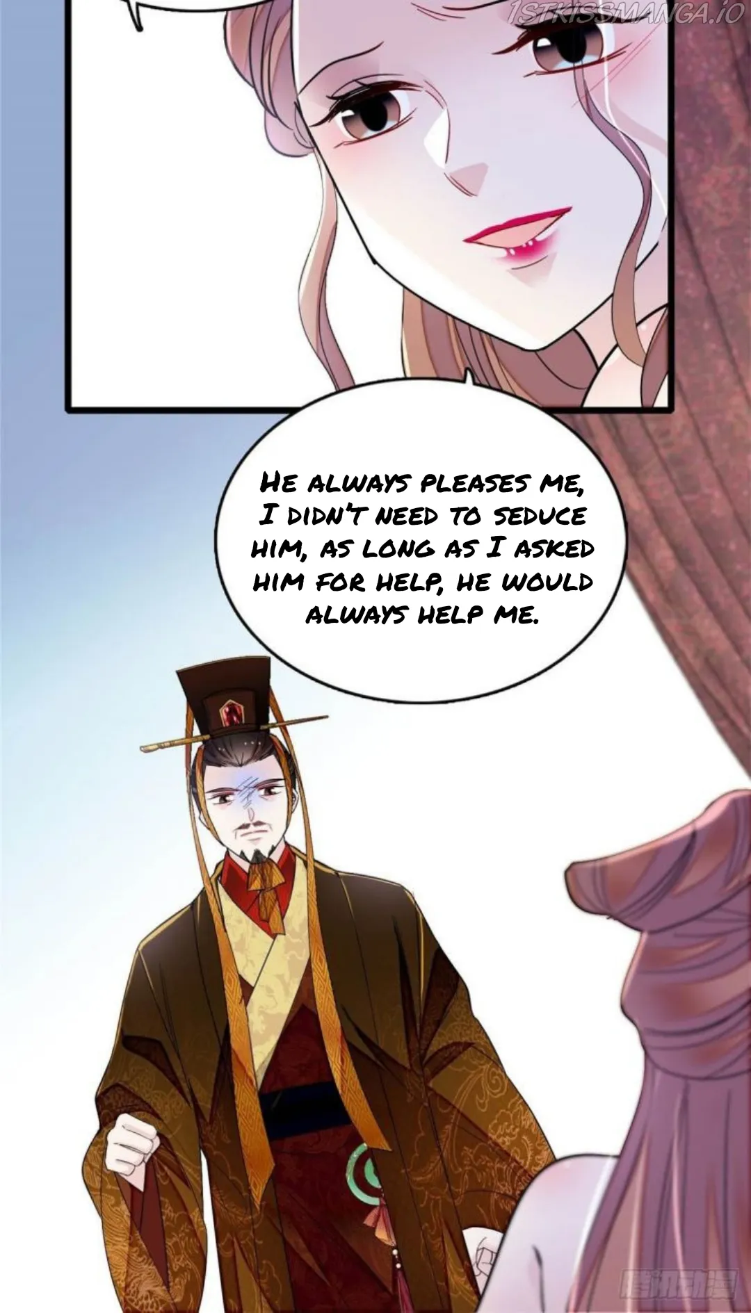 Sijin Chapter 178.5 Online - página 7