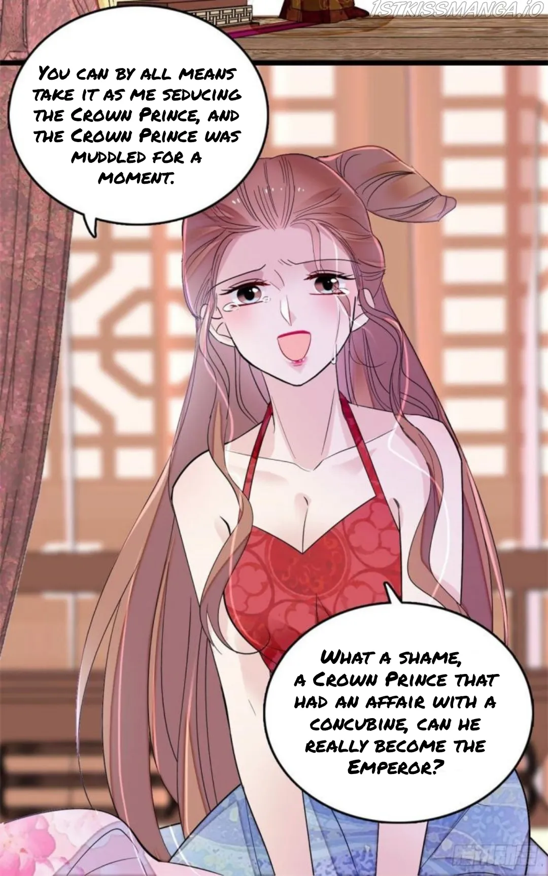 Sijin Chapter 178.5 Online - página 13