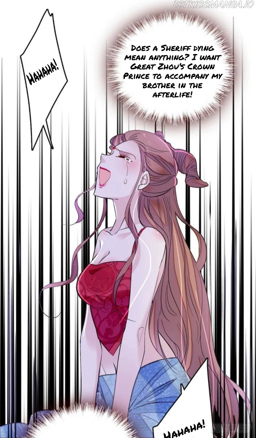 Sijin Chapter 178.5 Online - página 14