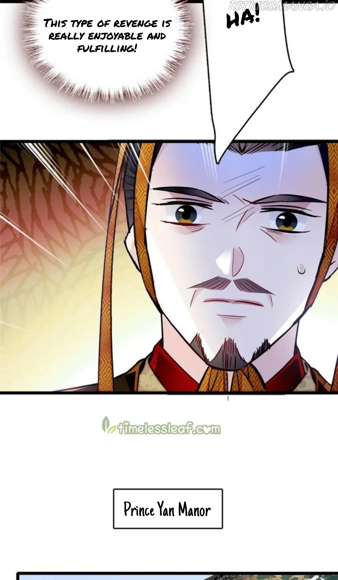 Sijin Chapter 178.5 Online - página 15