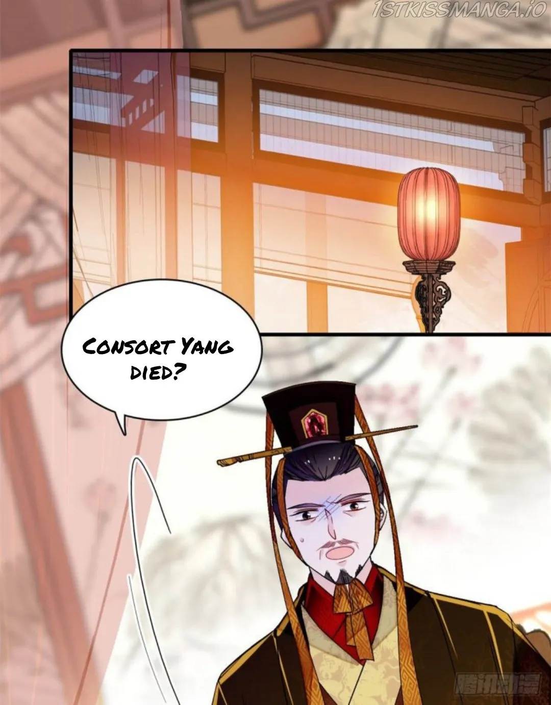 Sijin Chapter 179.5 Online - página 1