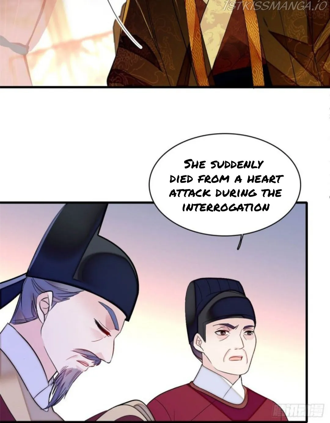 Sijin Chapter 179.5 Online - página 2
