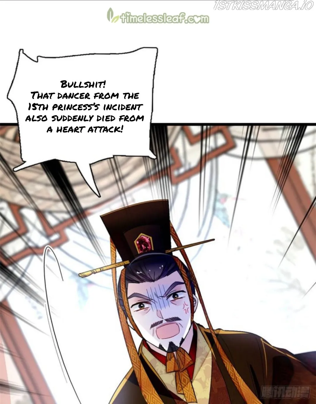 Sijin Chapter 179.5 Online - página 3