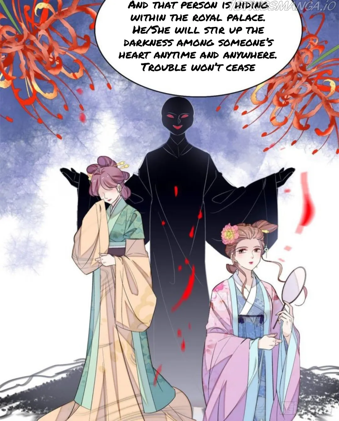 Sijin Chapter 179.5 Online - página 6