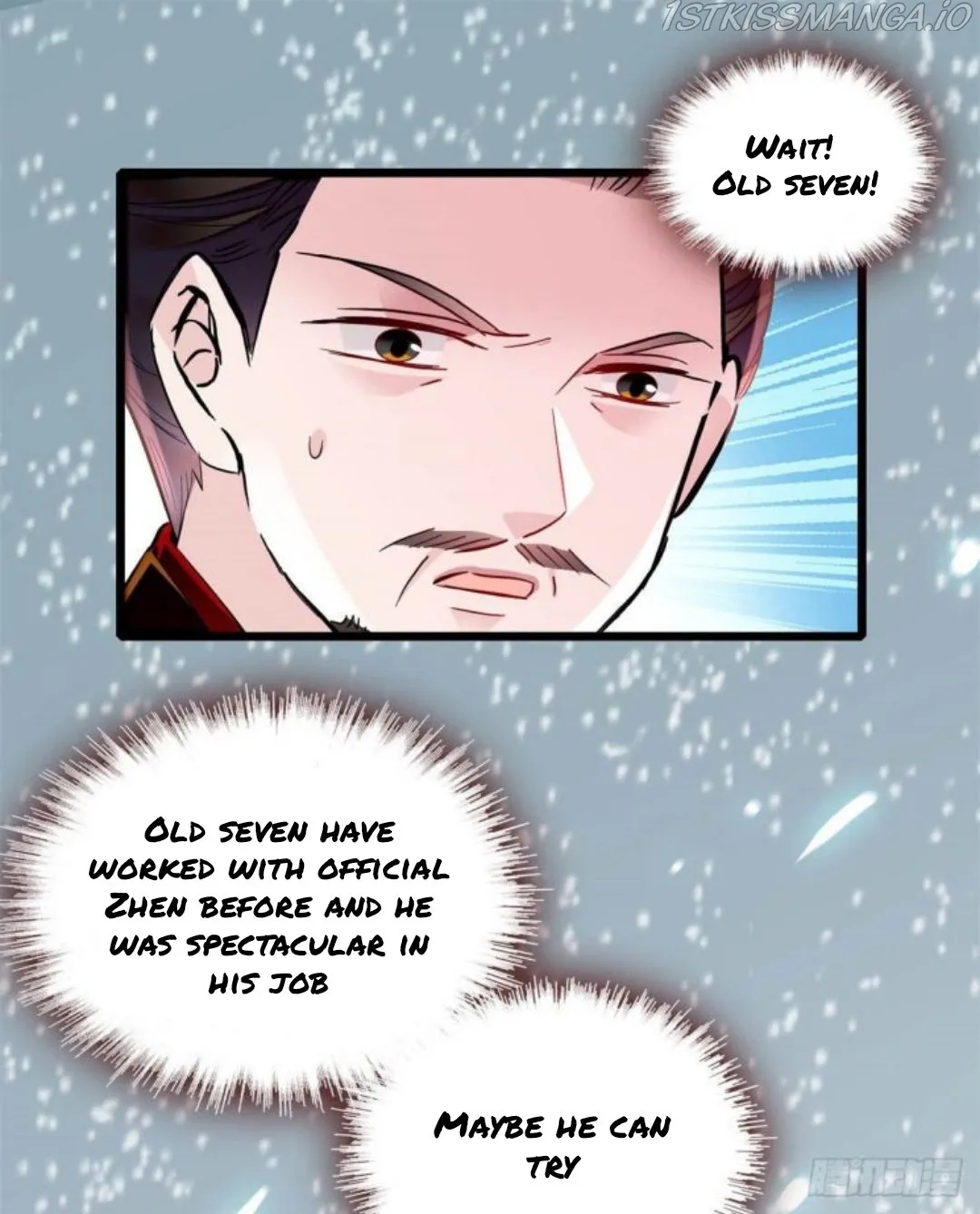 Sijin Chapter 179.5 Online - página 9