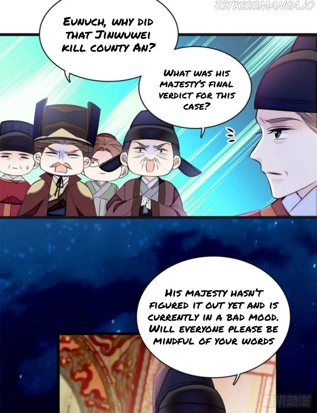 Sijin Chapter 179.5 Online - página 14