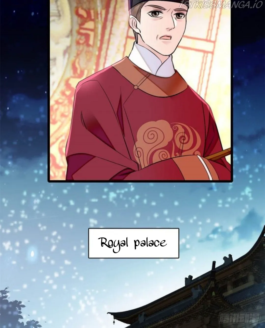 Sijin Chapter 179.5 Online - página 15
