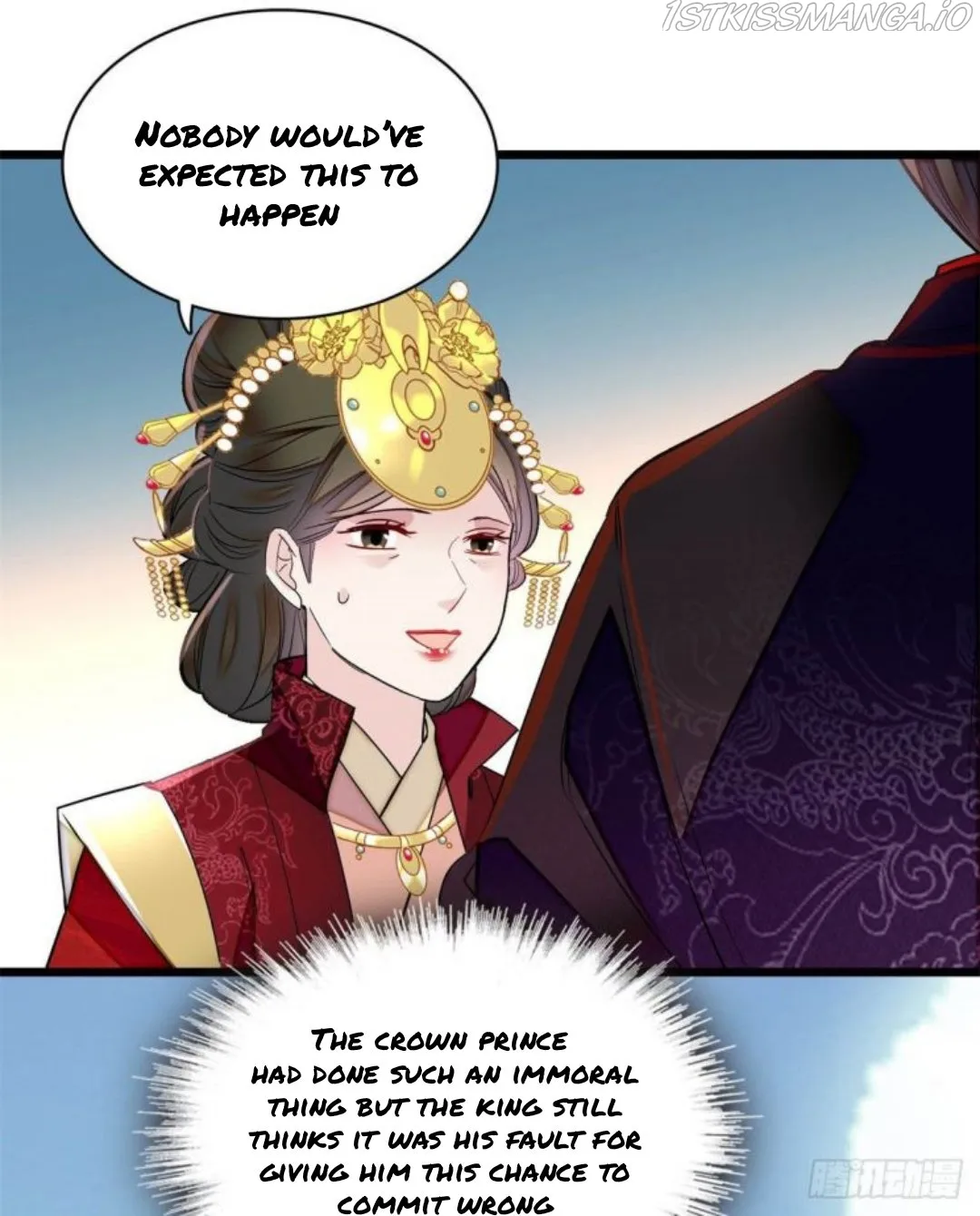 Sijin Chapter 179.5 Online - página 18