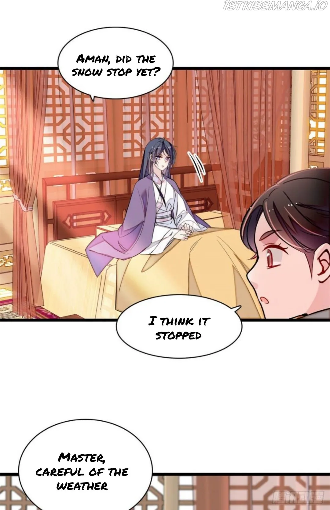 Sijin Chapter 179.5 Online - página 21
