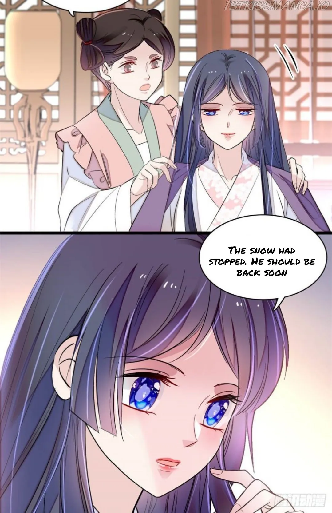 Sijin Chapter 179.5 Online - página 22