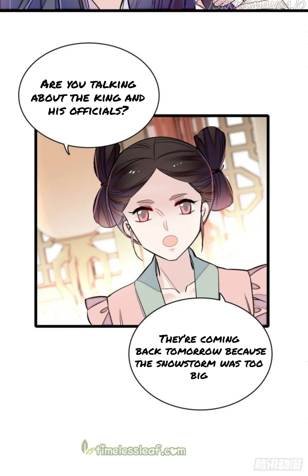 Sijin Chapter 179.5 Online - página 23