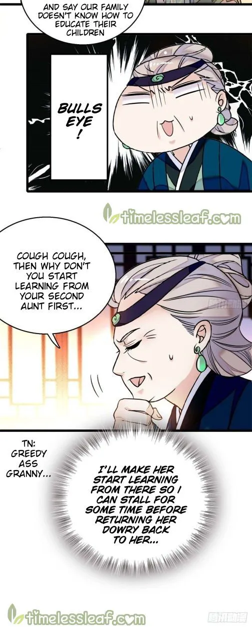 Sijin Chapter 18 Online - página 8