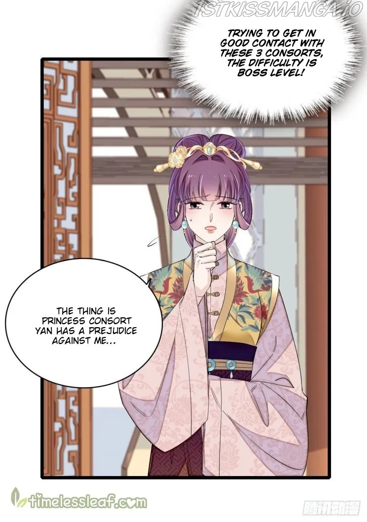 Sijin Chapter 182.5 Online - página 5