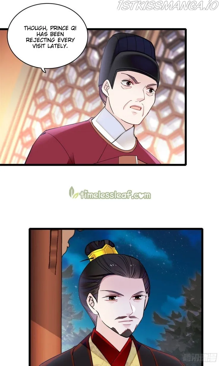 Sijin Chapter 182.5 Online - página 23
