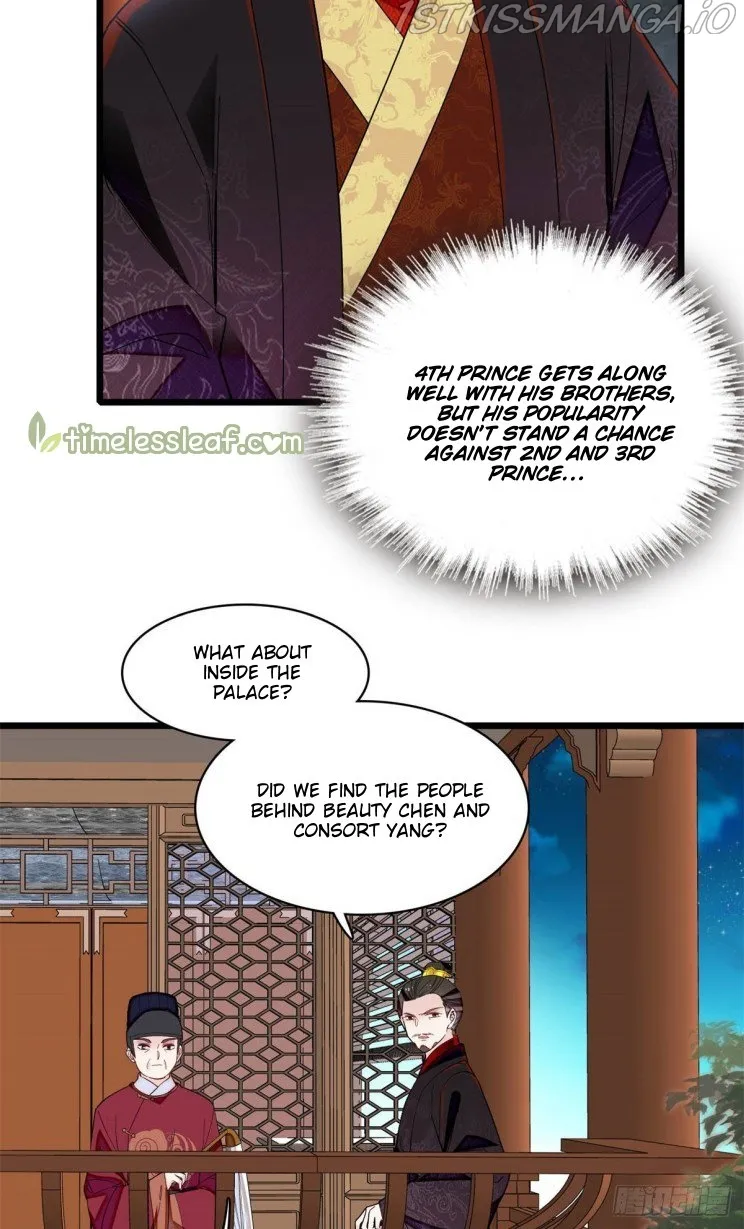 Sijin Chapter 182.5 Online - página 24
