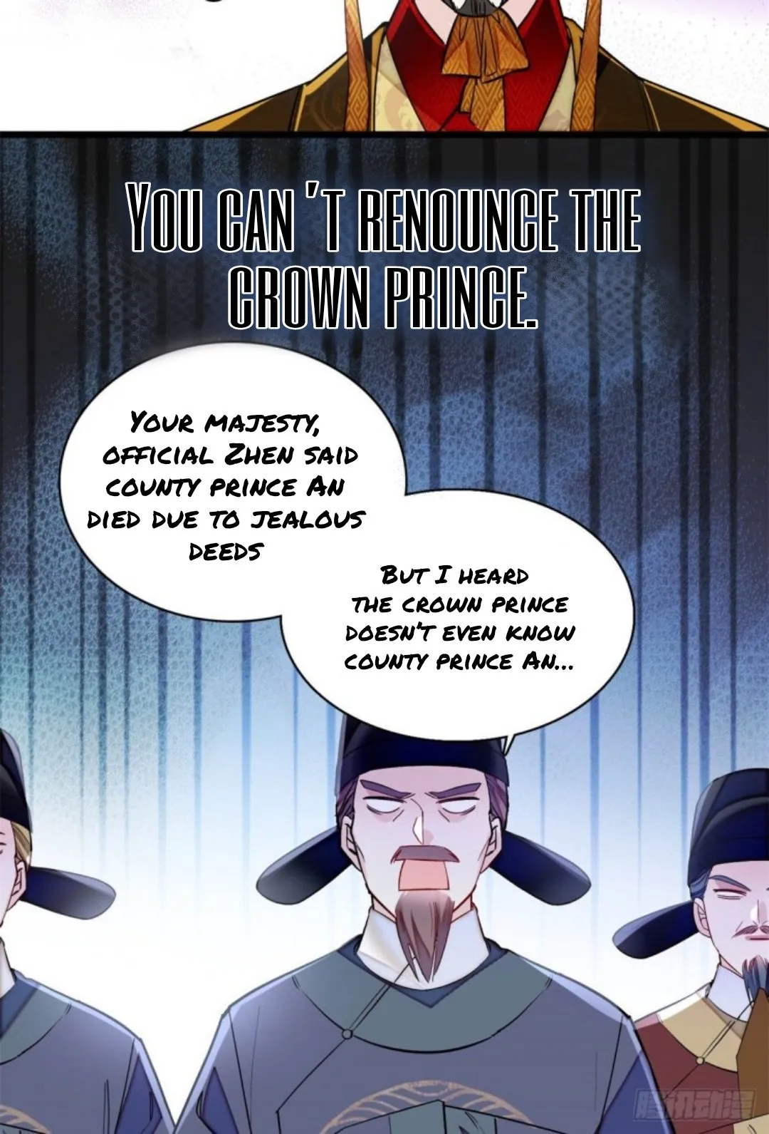 Sijin Chapter 183 Online - página 2
