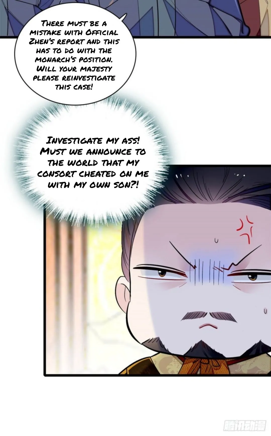 Sijin Chapter 183 Online - página 3