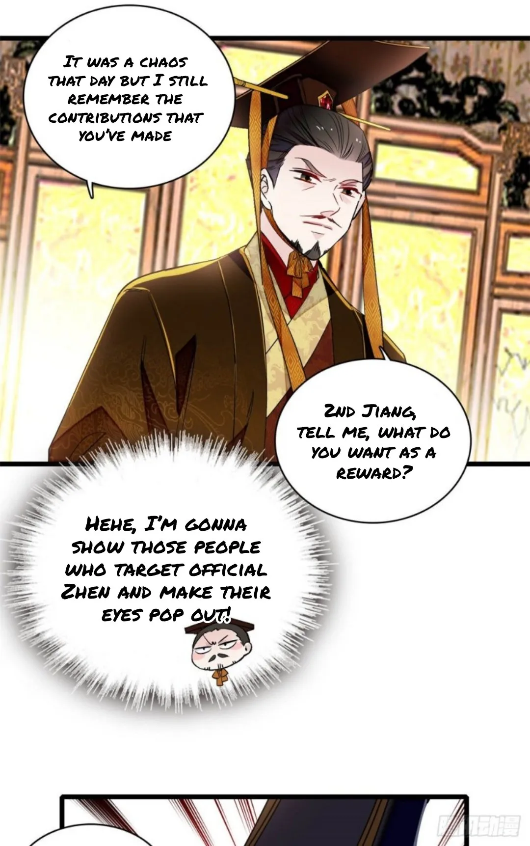 Sijin Chapter 183 Online - página 7
