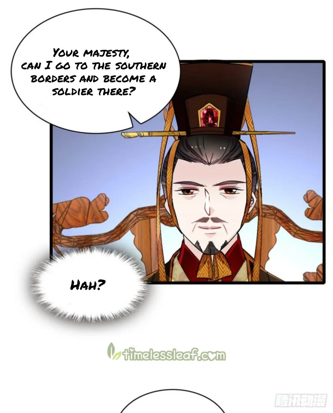 Sijin Chapter 183 Online - página 10