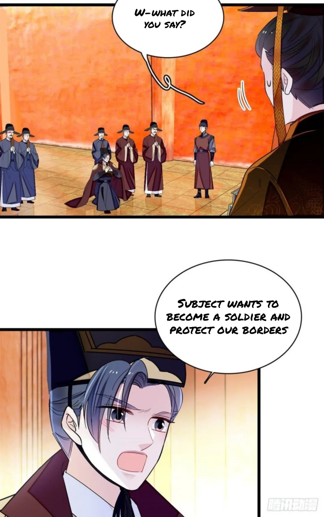 Sijin Chapter 183 Online - página 11