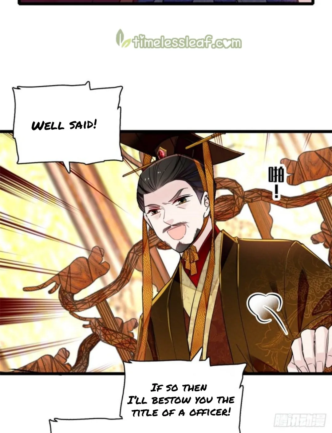 Sijin Chapter 183 Online - página 14