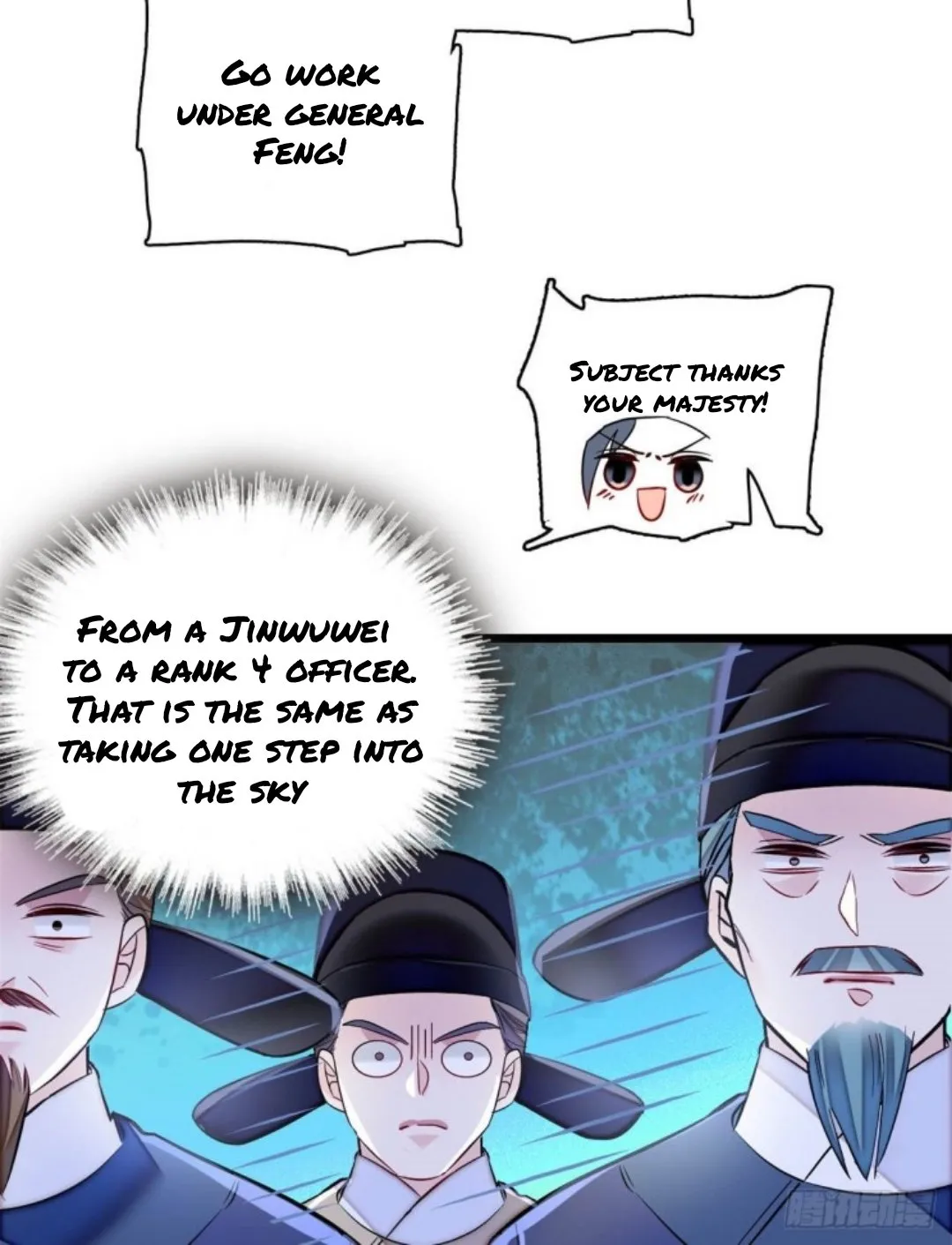 Sijin Chapter 183 Online - página 15