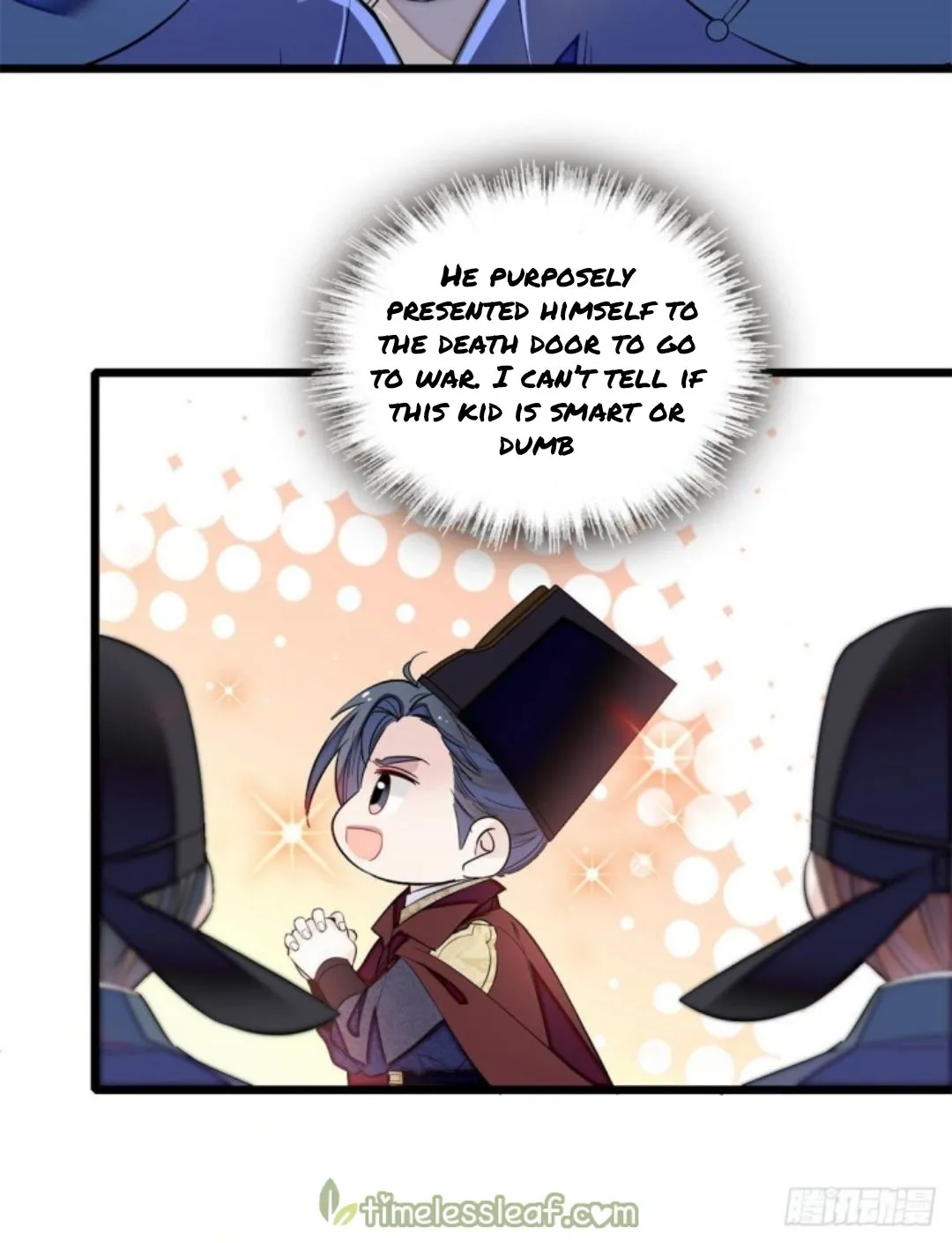 Sijin Chapter 183 Online - página 16