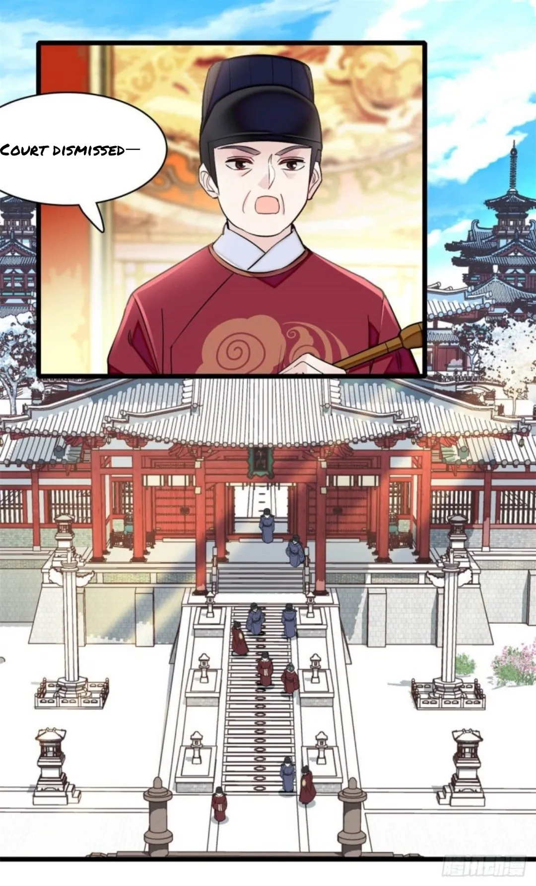 Sijin Chapter 183 Online - página 20
