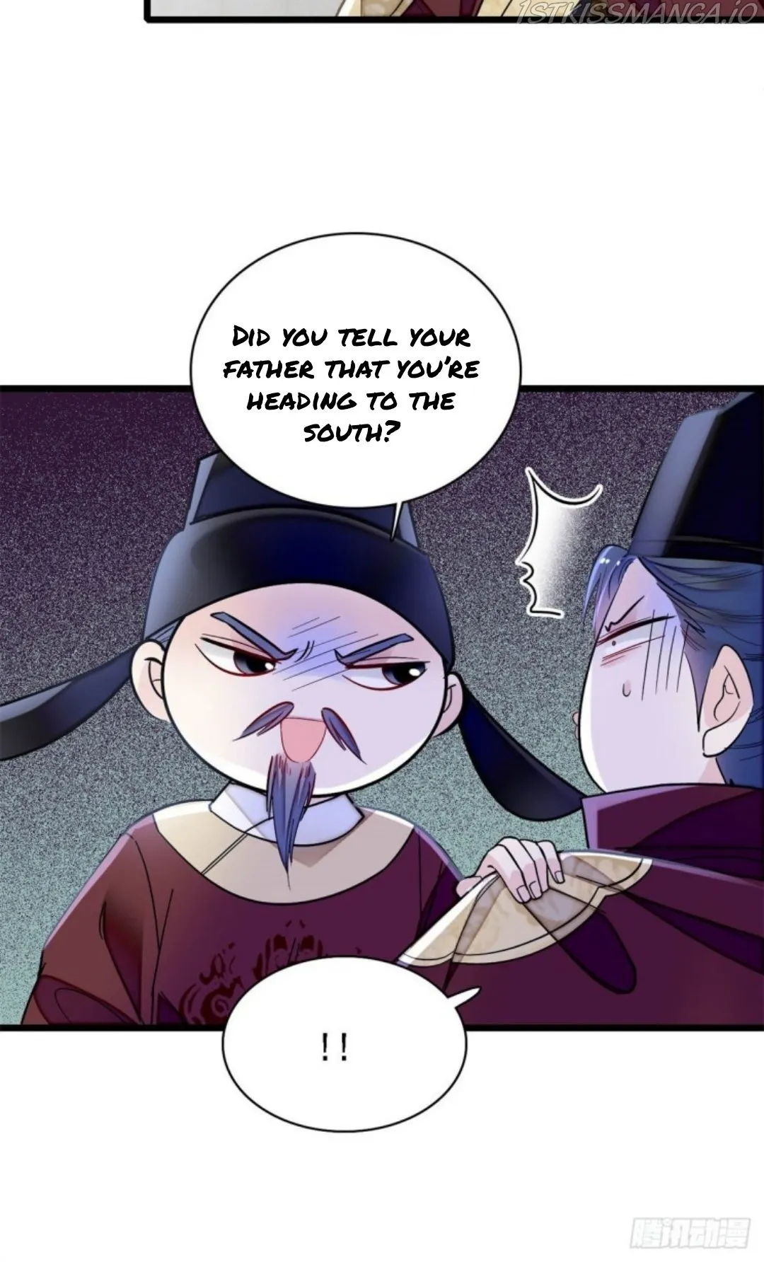 Sijin Chapter 183.5 Online - página 2