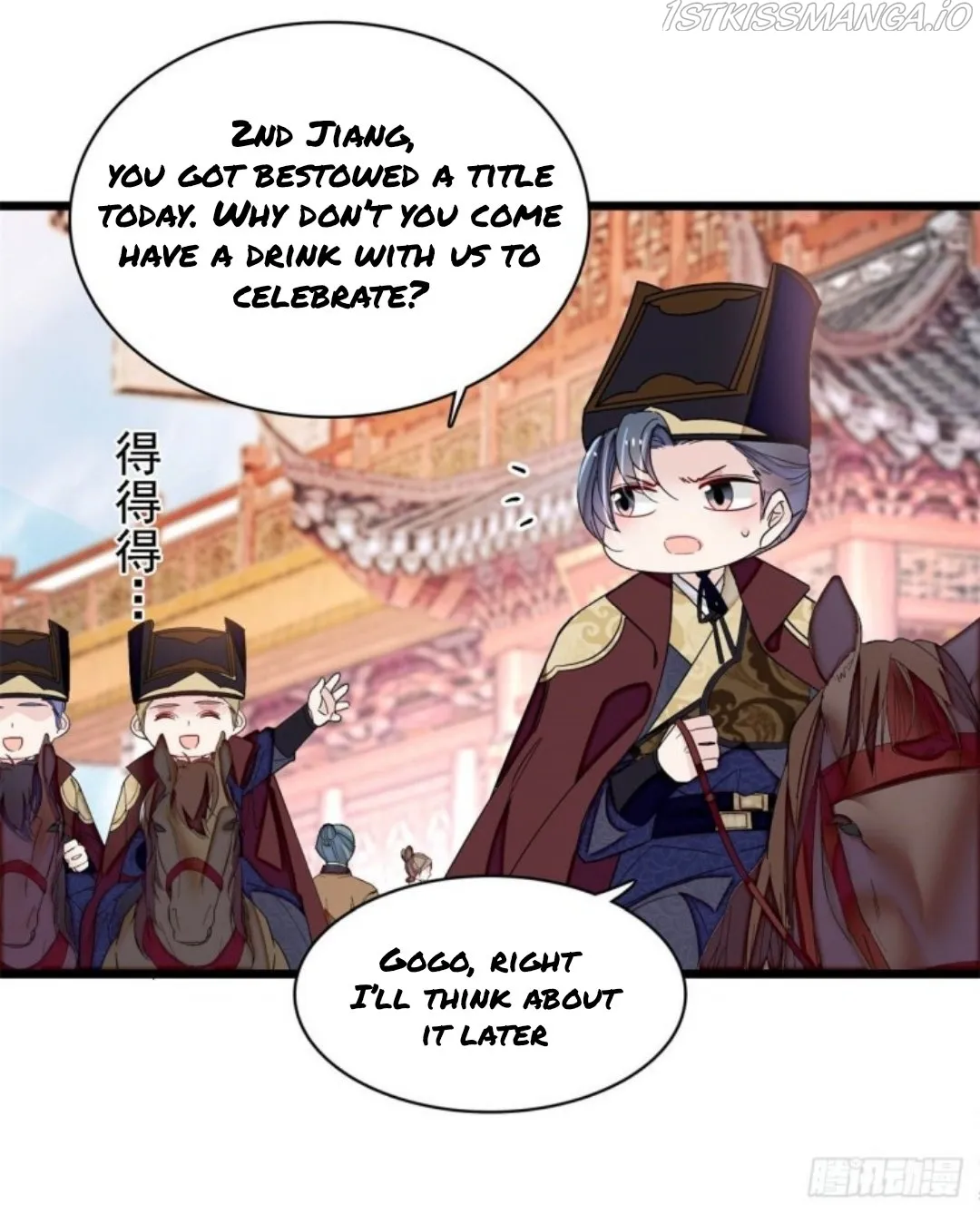 Sijin Chapter 183.5 Online - página 6