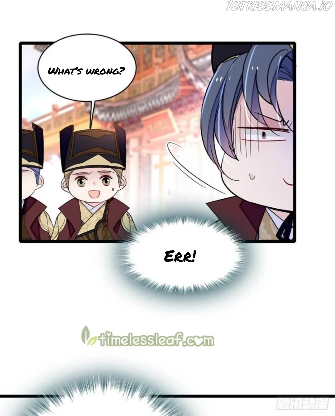 Sijin Chapter 183.5 Online - página 7