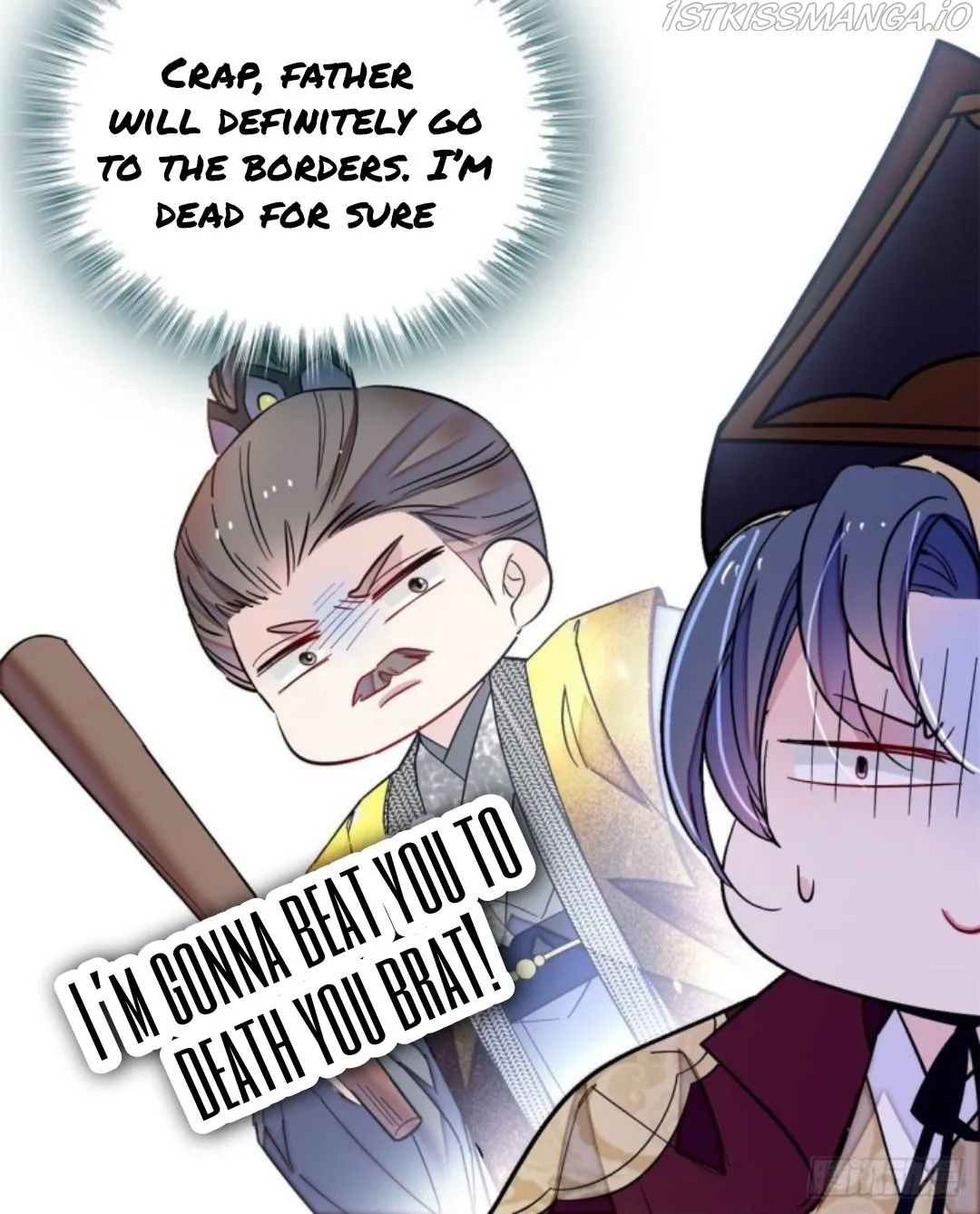 Sijin Chapter 183.5 Online - página 8