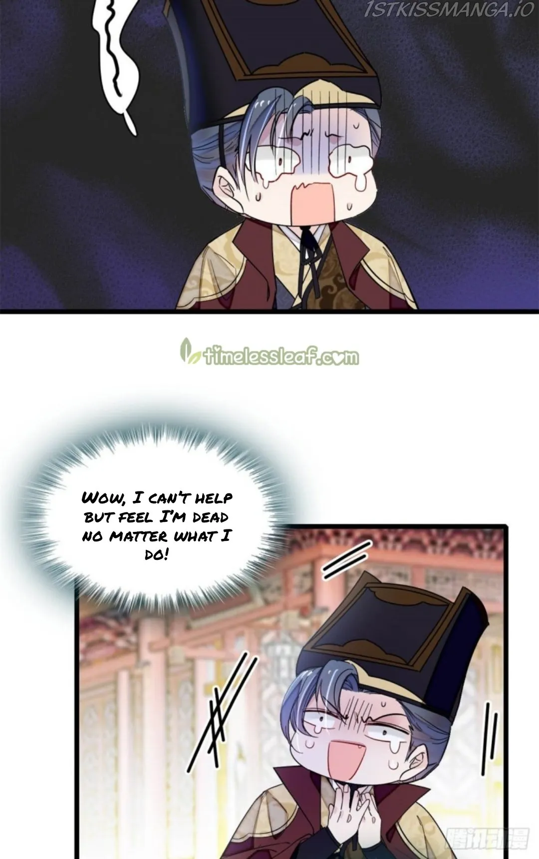 Sijin Chapter 183.5 Online - página 11