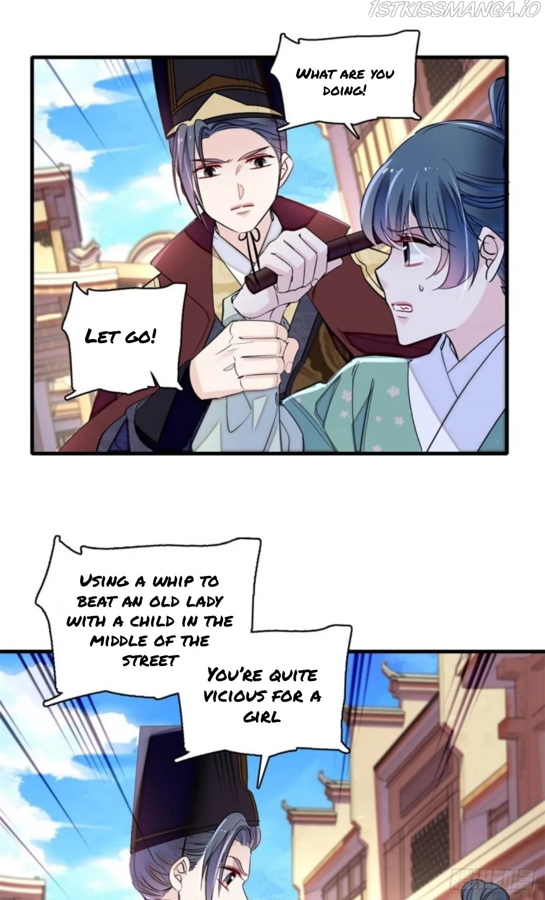 Sijin Chapter 183.5 Online - página 17