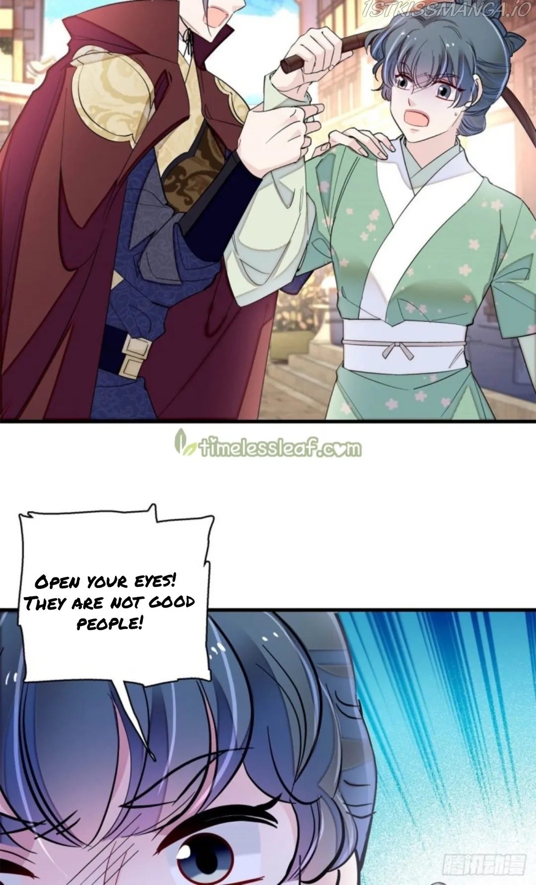 Sijin Chapter 183.5 Online - página 18