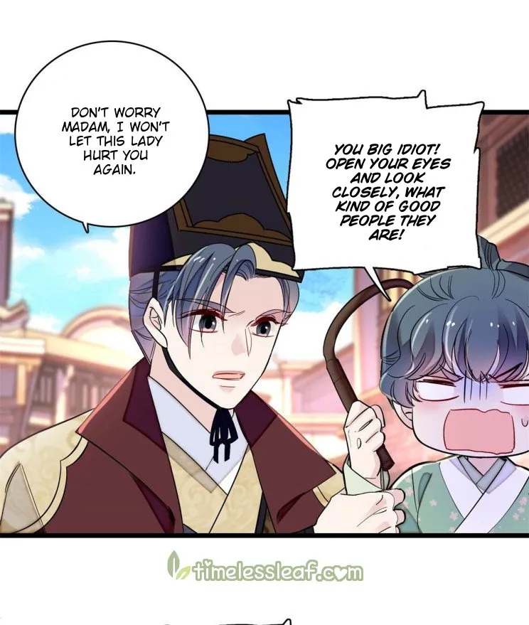 Sijin Chapter 184 Online - página 1