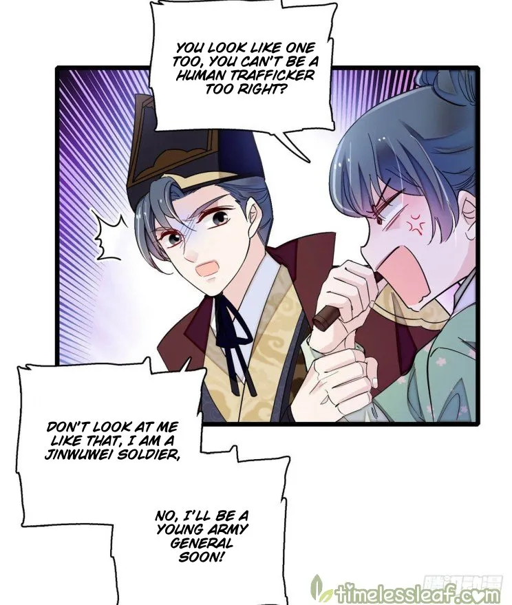 Sijin Chapter 184 Online - página 2