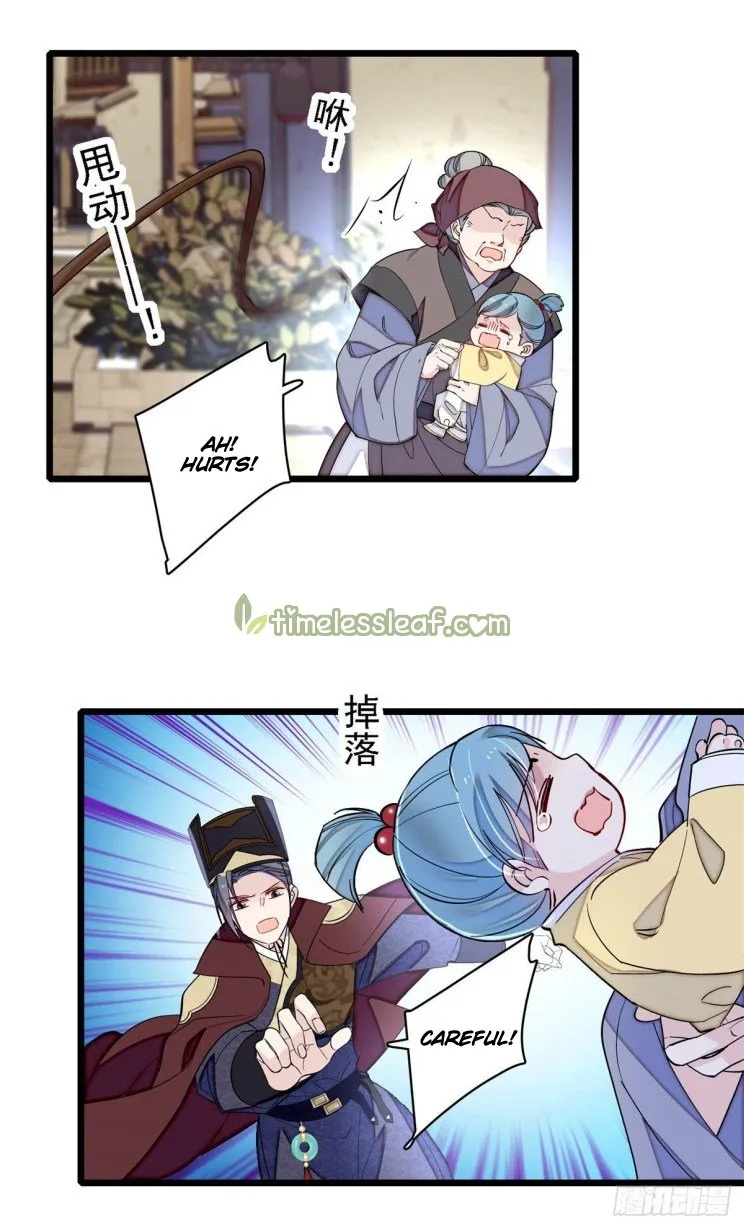 Sijin Chapter 184 Online - página 5
