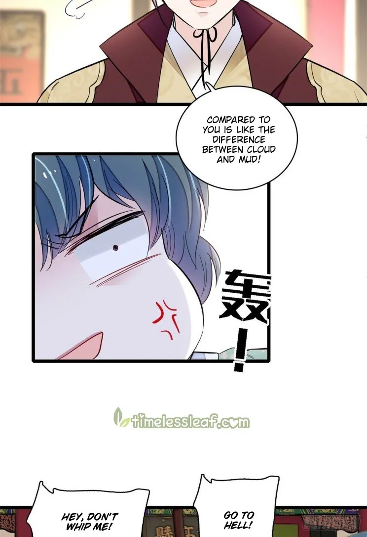 Sijin Chapter 184 Online - página 18