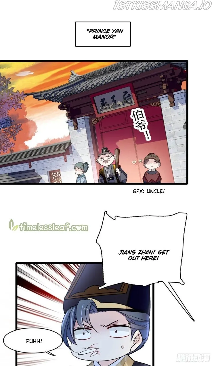 Sijin Chapter 184.5 Online - página 4
