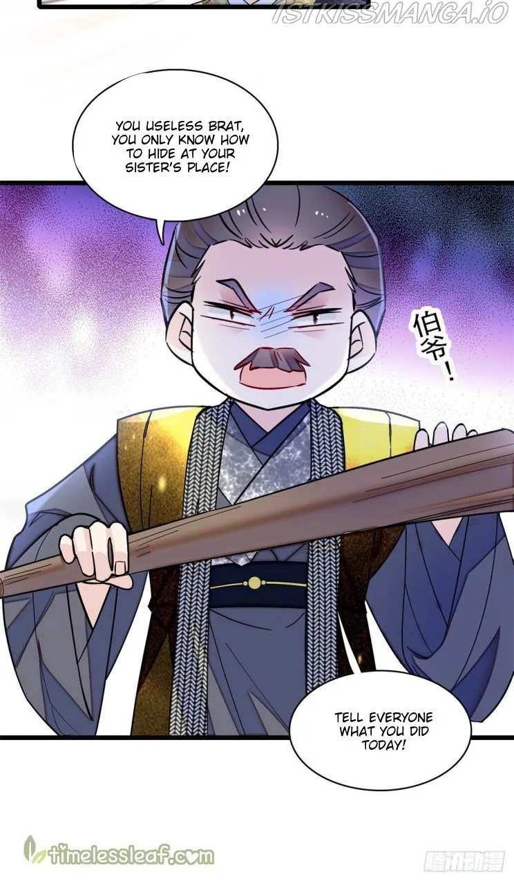 Sijin Chapter 184.5 Online - página 5