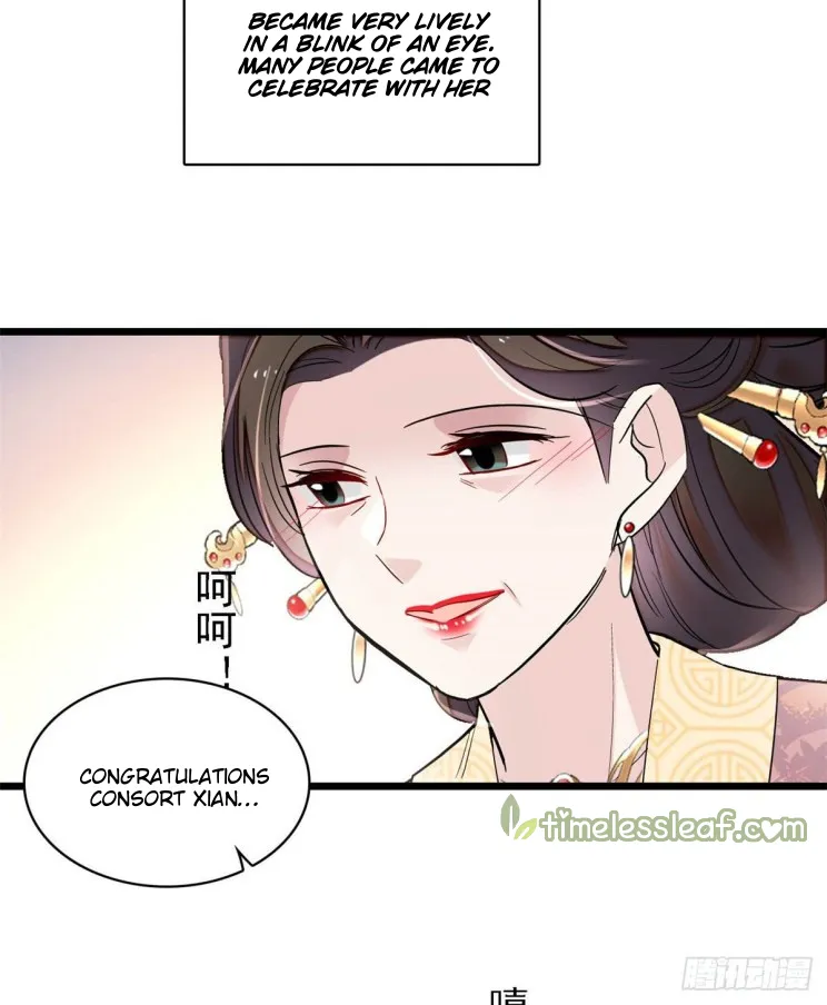 Sijin Chapter 185 Online - página 3