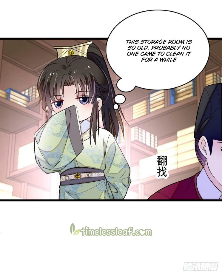Sijin Chapter 187 Online - página 22