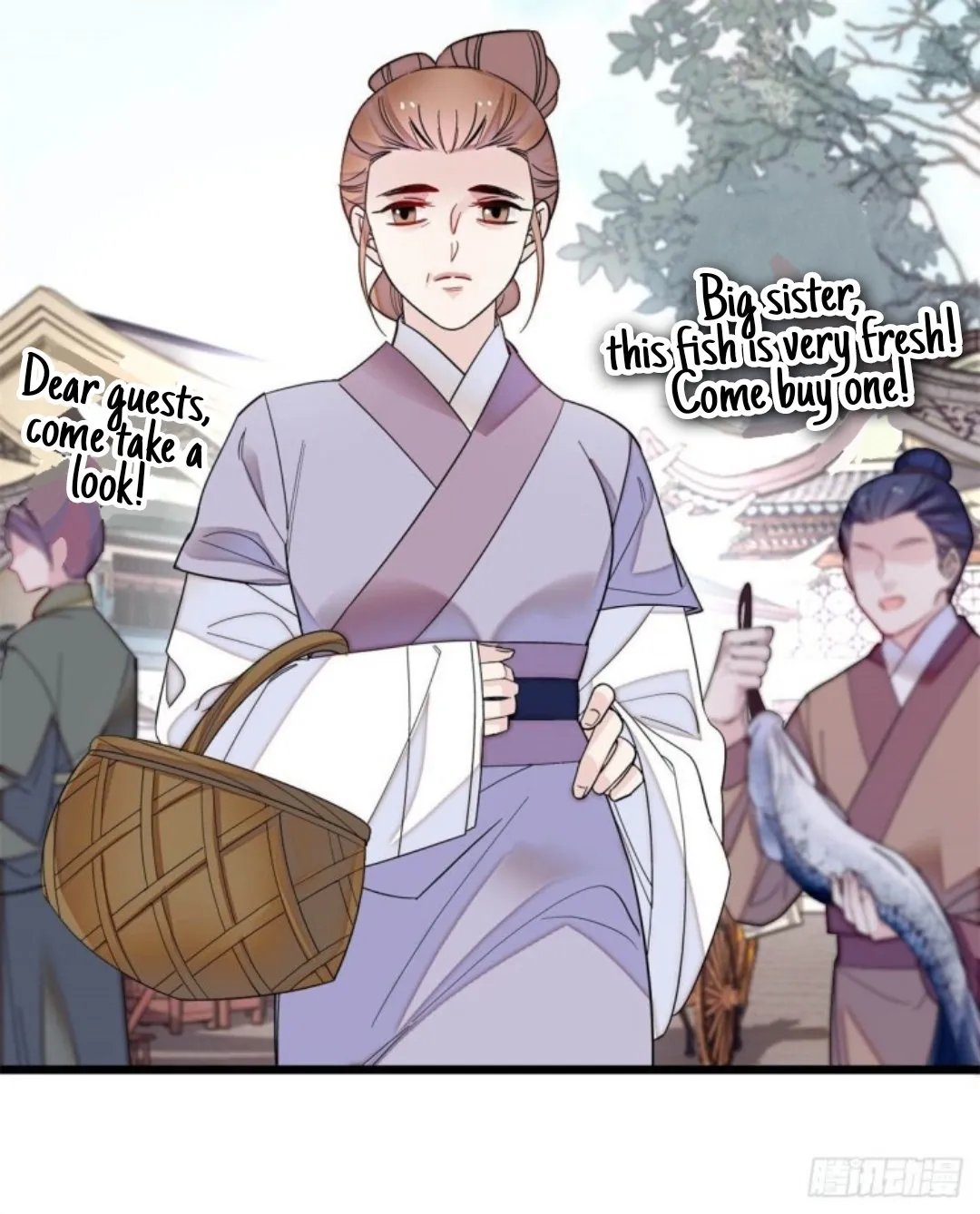 Sijin Chapter 189 Online - página 7